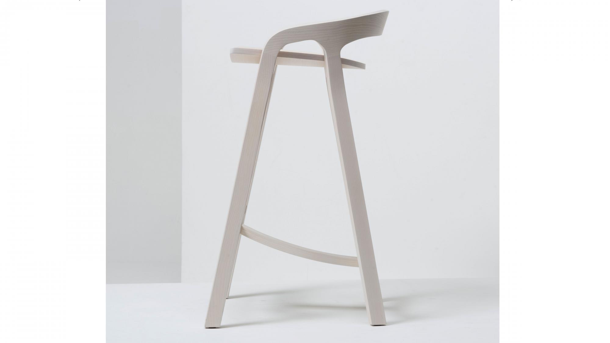 创意家具 - 坐具|吧椅/凳子|办公家具|设计师家具|She Said 吧椅